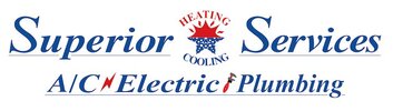 Superior Services - HVAC, Electrical & Plumbing on the Northshore and New Orleans East